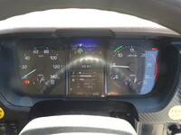 HINO Profia Refrigerator & Freezer Truck 2DG-FW1AHJ 2022 337,000km_18