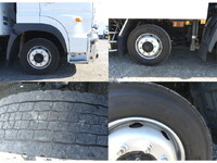 HINO Profia Refrigerator & Freezer Truck 2DG-FW1AHJ 2022 337,000km_27