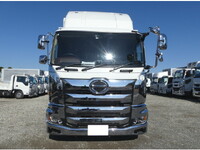 HINO Profia Refrigerator & Freezer Truck 2DG-FW1AHJ 2022 337,000km_3