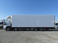 HINO Profia Refrigerator & Freezer Truck 2DG-FW1AHJ 2022 337,000km_4