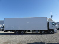HINO Profia Refrigerator & Freezer Truck 2DG-FW1AHJ 2022 337,000km_5