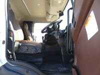 HINO Profia Refrigerator & Freezer Truck 2DG-FW1AHJ 2022 337,000km_8