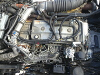 HINO Profia Refrigerator & Freezer Truck 2DG-FW1AHJ 2022 337,000km_9