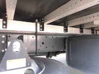 HINO Ranger Aluminum Wing 2PG-FD2ABG 2023 106,000km_12