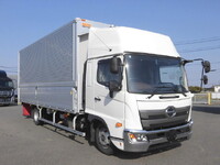 HINO Ranger Aluminum Wing 2PG-FD2ABG 2023 106,000km_1