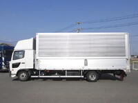HINO Ranger Aluminum Wing 2PG-FD2ABG 2023 106,000km_5