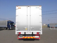 HINO Ranger Aluminum Wing 2PG-FD2ABG 2023 106,000km_7