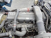 UD TRUCKS Quon Trailer Head QKG-GK6XAD 2016 750,996km_27