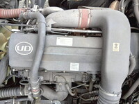 UD TRUCKS Quon Trailer Head QKG-GK6XAD 2016 750,996km_28