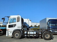 UD TRUCKS Quon Trailer Head QKG-GK6XAD 2016 750,996km_8