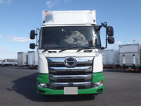 HINO Profia Aluminum Wing 2DG-FW1AHG 2019 482,202km_10