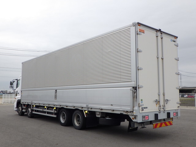 Profia Aluminum Wing_2