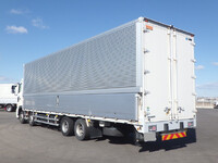 HINO Profia Aluminum Wing 2DG-FW1AHG 2019 482,202km_2