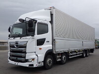 HINO Profia Aluminum Wing 2DG-FW1AHG 2019 482,202km_3