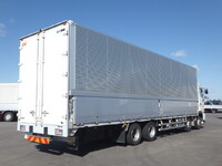 HINO Profia Aluminum Wing 2DG-FW1AHG 2019 482,202km_4