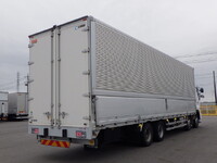 HINO Profia Aluminum Wing 2DG-FW1AHG 2019 482,202km_4