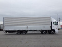 HINO Profia Aluminum Wing 2DG-FW1AHG 2019 482,202km_6