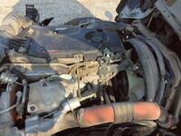 ISUZU Elf Deep Dump TPG-NKR85AD 2015 135,000km_13