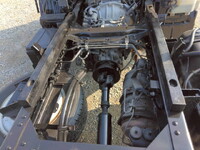 ISUZU Elf Deep Dump TPG-NKR85AD 2015 135,000km_14