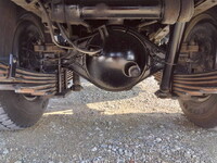 ISUZU Elf Deep Dump TPG-NKR85AD 2015 135,000km_20