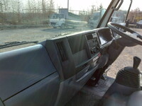 ISUZU Elf Deep Dump TPG-NKR85AD 2015 135,000km_34