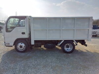 ISUZU Elf Deep Dump TPG-NKR85AD 2015 135,000km_3