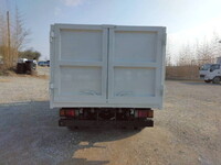 ISUZU Elf Deep Dump TPG-NKR85AD 2015 135,000km_4