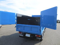 HINO Dutro Deep Dump 2KG-XZU605M 2024 821km_10