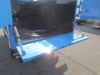 HINO Dutro Deep Dump 2KG-XZU605M 2024 821km_11