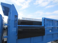 HINO Dutro Deep Dump 2KG-XZU605M 2024 821km_12