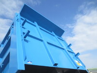 HINO Dutro Deep Dump 2KG-XZU605M 2024 821km_14