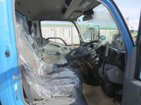 HINO Dutro Deep Dump 2KG-XZU605M 2024 821km_17