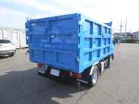 HINO Dutro Deep Dump 2KG-XZU605M 2024 821km_2