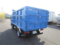 HINO Dutro Deep Dump 2KG-XZU605M 2024 821km_3