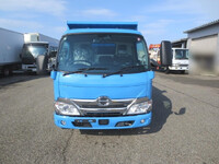 HINO Dutro Deep Dump 2KG-XZU605M 2024 821km_5