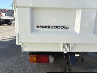HINO Dutro Dump TKG-XZC610T 2014 95,000km_12