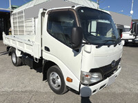 HINO Dutro Dump TKG-XZC610T 2014 95,000km_1