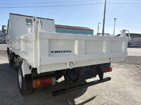 HINO Dutro Dump TKG-XZC610T 2014 95,000km_2