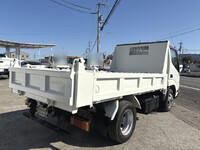 HINO Dutro Dump TKG-XZC610T 2014 95,000km_6