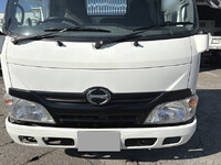 HINO Dutro Dump TKG-XZC610T 2014 95,000km_8