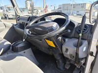 HINO Dutro Dump TKG-XZC610T 2014 95,000km_9