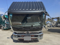 HINO Ranger Refrigerator & Freezer Truck 2PG-FE2ABG 2017 555,000km_14