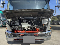 HINO Ranger Refrigerator & Freezer Truck 2PG-FE2ABG 2017 555,000km_15