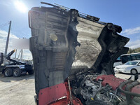 HINO Ranger Refrigerator & Freezer Truck 2PG-FE2ABG 2017 555,000km_16