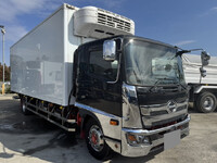 HINO Ranger Refrigerator & Freezer Truck 2PG-FE2ABG 2017 555,000km_1