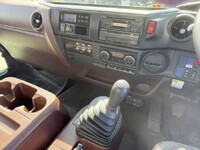 HINO Ranger Refrigerator & Freezer Truck 2PG-FE2ABG 2017 555,000km_24