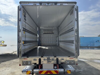 HINO Ranger Refrigerator & Freezer Truck 2PG-FE2ABG 2017 555,000km_25