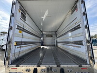 HINO Ranger Refrigerator & Freezer Truck 2PG-FE2ABG 2017 555,000km_27