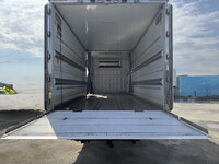 HINO Ranger Refrigerator & Freezer Truck 2PG-FE2ABG 2017 555,000km_29