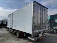 HINO Ranger Refrigerator & Freezer Truck 2PG-FE2ABG 2017 555,000km_2